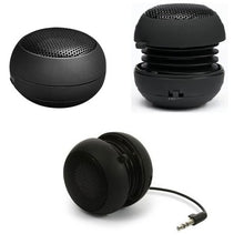 Load image into Gallery viewer, Wired Speaker, Rechargeable Multimedia Audio Portable - AWF52