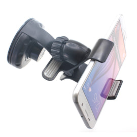 Car Mount, Cradle Glass Holder Windshield - AWB94