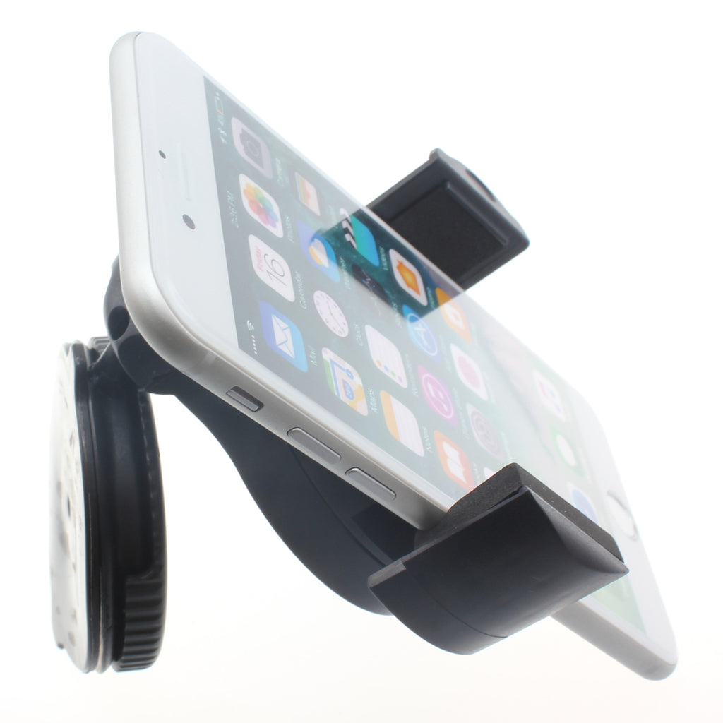 Car Mount, Cradle Glass Holder Windshield - AWB90