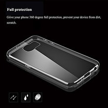 Load image into Gallery viewer, Case, Silicone Cover Skin TPU - AWN47