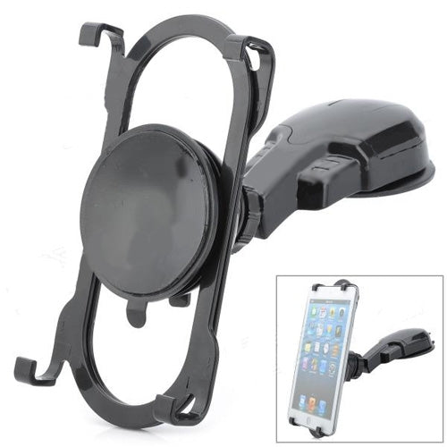 Car Mount, Dock Cradle Dash Tablet Holder - AWC96