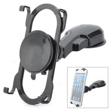 Load image into Gallery viewer, Car Mount, Dock Cradle Dash Tablet Holder - AWC96