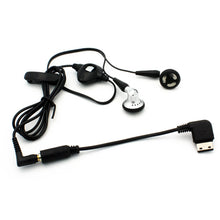 Load image into Gallery viewer, Headset, Headphones w Mic Earphones 20-Pin Adapter - AWS60