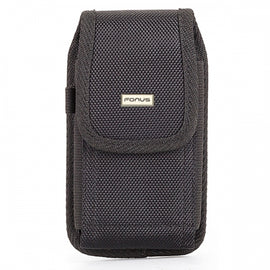 Case Belt Clip, Cover Rugged Holster Swivel - AWM24