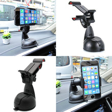 Load image into Gallery viewer, Car Mount, Cradle Holder Windshield Dash - AWK56
