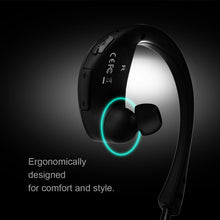 Load image into Gallery viewer, Wireless Headphones, Neckband Folding Hands-free Mic Sports Earphones - AWD15