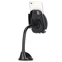 Load image into Gallery viewer, Car Mount, Cradle Holder Windshield Dash - AWA45