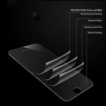 Load image into Gallery viewer, Privacy Screen Protector, 3D Edge Anti-Spy Anti-Peep Tempered Glass - AWK28