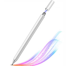 Load image into Gallery viewer, Stylus, Lightweight Aluminum Fiber Tip Touch Screen Pen - AWZ81