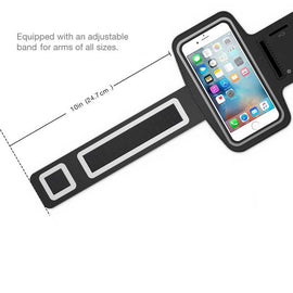 Running Armband, Cover Case Gym Workout Sports - AWM61