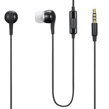 Load image into Gallery viewer, Wired Earphones, Headset 3.5mm Handsfree Mic Headphones - AWA48