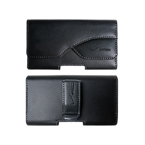Case Belt Clip, Cover Holster Swivel Leather - AWJ42
