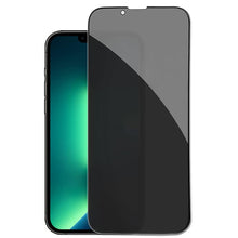 Load image into Gallery viewer, Privacy Screen Protector, Anti-Peep Anti-Spy Curved Tempered Glass - AWZ27