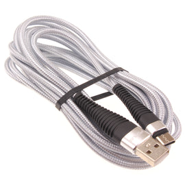 10ft USB-C Cable, Power Type-C Charger Cord Long - AWK10