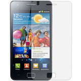 Screen Protector, Matte Anti-Fingerprint Anti-Glare Film TPU - AWE83