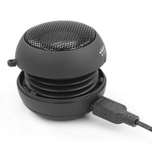 Load image into Gallery viewer, Wired Speaker, Rechargeable Multimedia Audio Portable - AWF52
