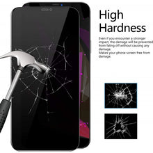 Load image into Gallery viewer, Privacy Screen Protector, Anti-Peep Anti-Spy Curved Tempered Glass - AWG28