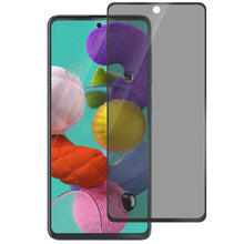 Load image into Gallery viewer, Privacy Screen Protector, 3D Edge Anti-Peep Anti-Spy Tempered Glass - AWF96