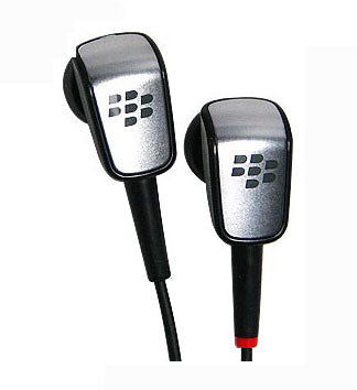 Wired Earphones, Headset 3.5mm Handsfree Mic Headphones - AWG20