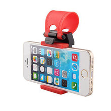 Load image into Gallery viewer, Car Mount, Holder Steering Wheel - AWUM0