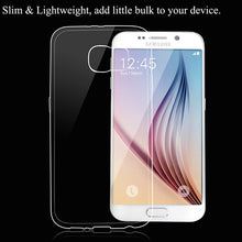 Load image into Gallery viewer, Case, Silicone Cover Skin TPU - AWN47