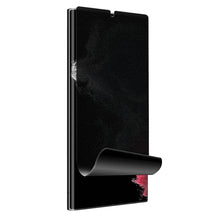 Load image into Gallery viewer, Privacy Screen Protector, Anti-Spy Anti-Peep TPU Film - AWZ29