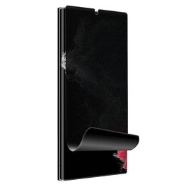 Privacy Screen Protector, Anti-Spy Anti-Peep TPU Film - AWZ28