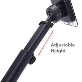 Car Mount, Windshield Dash Holder Magnetic - AWE60