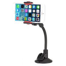Load image into Gallery viewer, Car Mount, Swivel Holder Windshield Dash - AWC51