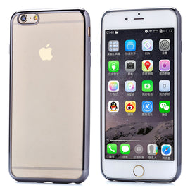 Case, Silicone Cover Skin TPU - AWN52