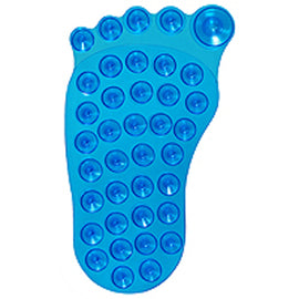 Suction Holder, Glass Mini Double Sided Non-Slip - AWK44