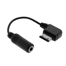 Load image into Gallery viewer, Headset, Headphones w Mic Earphones 20-Pin Adapter - AWS60