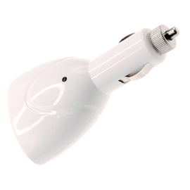 Car Charger, Adapter Power 2-Port USB DC Socket - AWD45