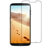 Screen Protector, Full Cover Curved Edge 5D Touch Tempered Glass - AWR52