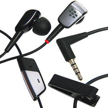 Load image into Gallery viewer, Wired Earphones, Headset 3.5mm Handsfree Mic Headphones - AWG20