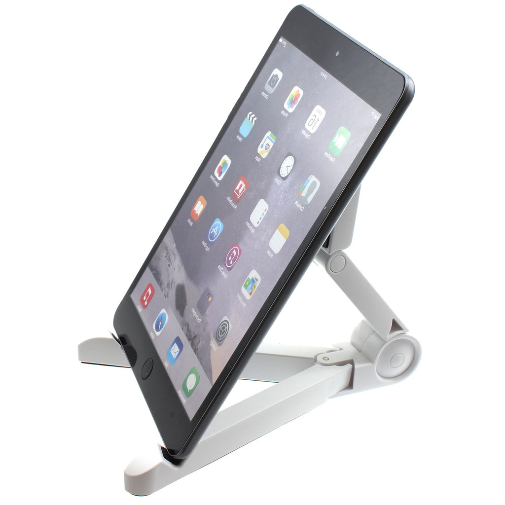 Fold-up Stand, Dock Travel Holder Portable - AWD90