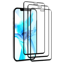Load image into Gallery viewer, 3 Pack Screen Protector, 3D Matte Tempered Glass Anti-Glare - AW3R63
