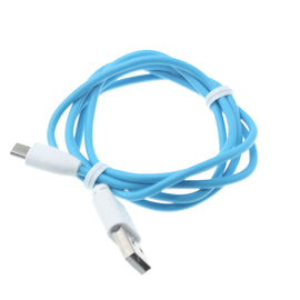 3ft USB Cable, Power Cord Charger MicroUSB - AWA44