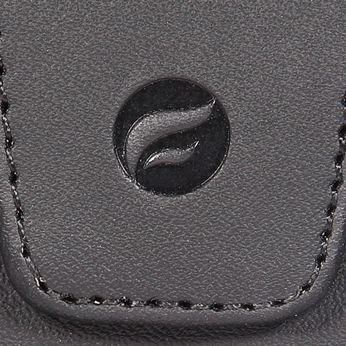 Case Belt Clip, Vertical Holster Swivel Leather - AWM37