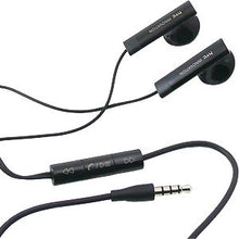 Load image into Gallery viewer, Wired Earphones, Headset 3.5mm Handsfree Mic Headphones - AWF42