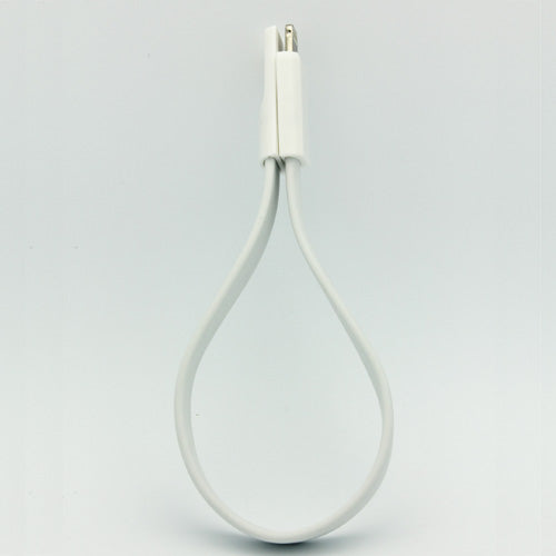 Short USB Cable, Wire Power Cord Charger - AWE61