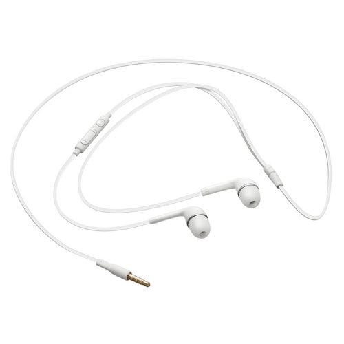 Wired Earphones, w Mic Headset Headphones Hands-free - AWS72