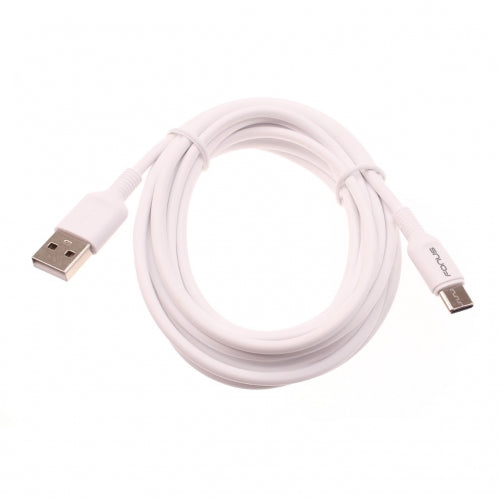 10ft USB-C Cable, Wire Power Charger Cord Type-C - AWA02