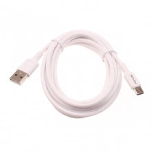 Load image into Gallery viewer, 10ft USB-C Cable, Wire Power Charger Cord Type-C - AWA02