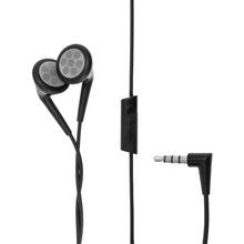 Load image into Gallery viewer, Wired Earphones, Headset 3.5mm Handsfree Mic Headphones - AWS01