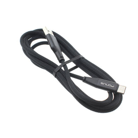 6ft USB Cable, Wire Power Charger Cord Type-C - AWK96
