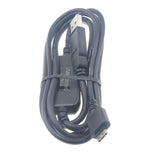 USB Cable, Power Sync Cord Charger - AWB53