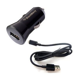 Car Charger, Adapter Power Cable USB - AWA37