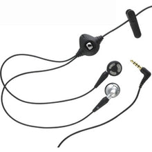Load image into Gallery viewer, Wired Earphones, Headset 3.5mm Handsfree Mic Headphones - AWA25