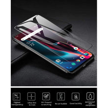 Load image into Gallery viewer, Screen Protector, Full Cover Curved Edge 3D Tempered Glass - AWC77